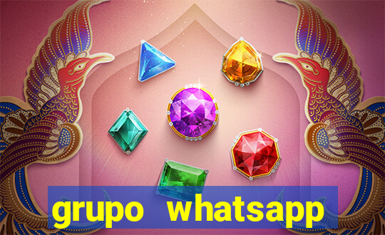 grupo whatsapp porto velho